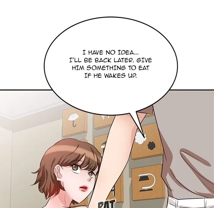 Read My Worst Lover chapter 3 image 39 on Lezhin