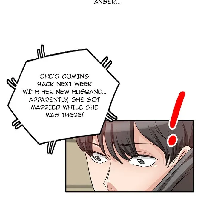 Read My Worst Lover chapter 3 image 4 on Lezhin
