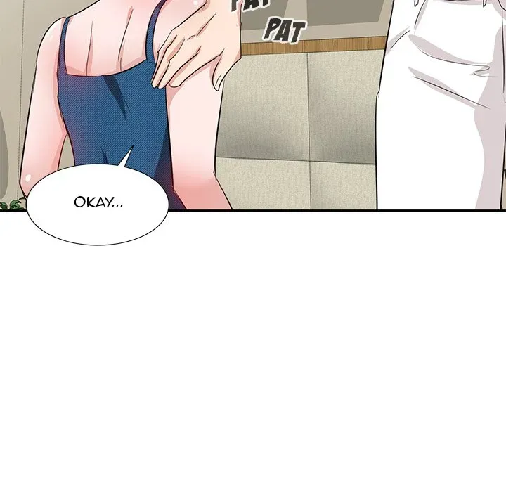 Read My Worst Lover chapter 3 image 40 on Lezhin