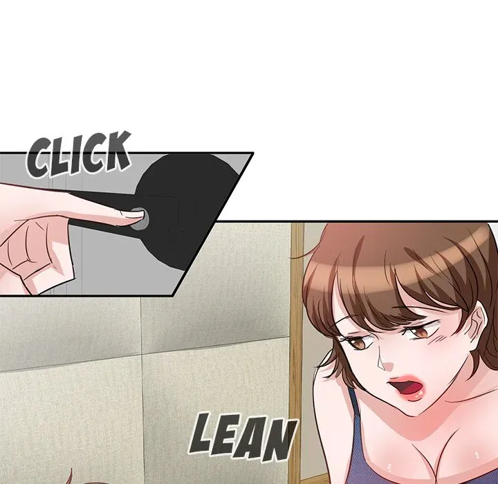 Read My Worst Lover chapter 3 image 41 on Lezhin