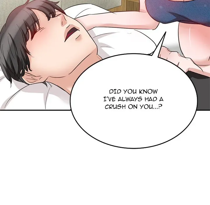 Read My Worst Lover chapter 3 image 42 on Lezhin