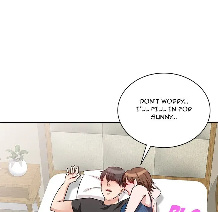 Read My Worst Lover chapter 3 image 43 on Lezhin