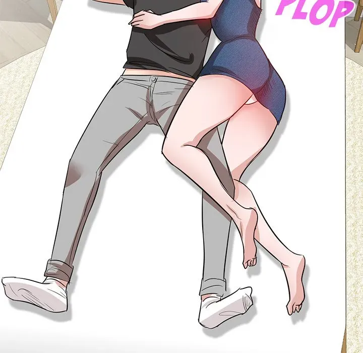 Read My Worst Lover chapter 3 image 44 on Lezhin