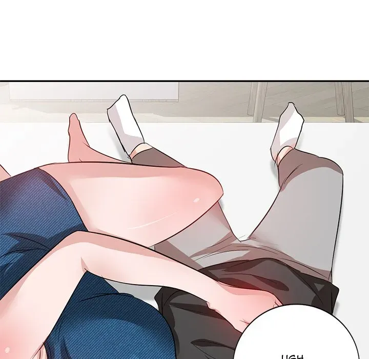 Read My Worst Lover chapter 3 image 46 on Lezhin