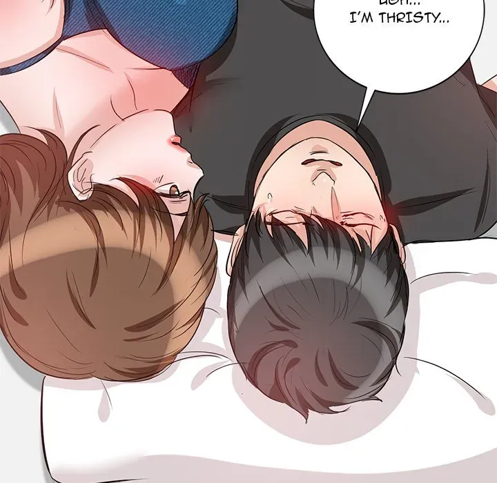 Read My Worst Lover chapter 3 image 47 on Lezhin