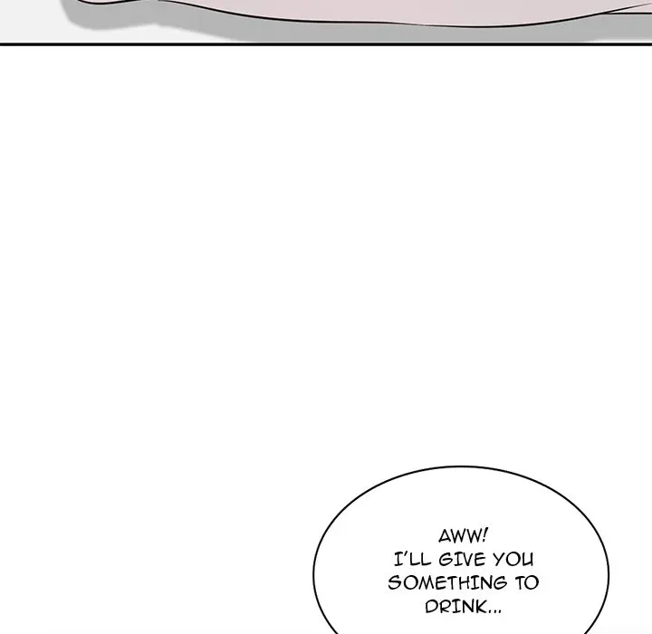 Read My Worst Lover chapter 3 image 48 on Lezhin