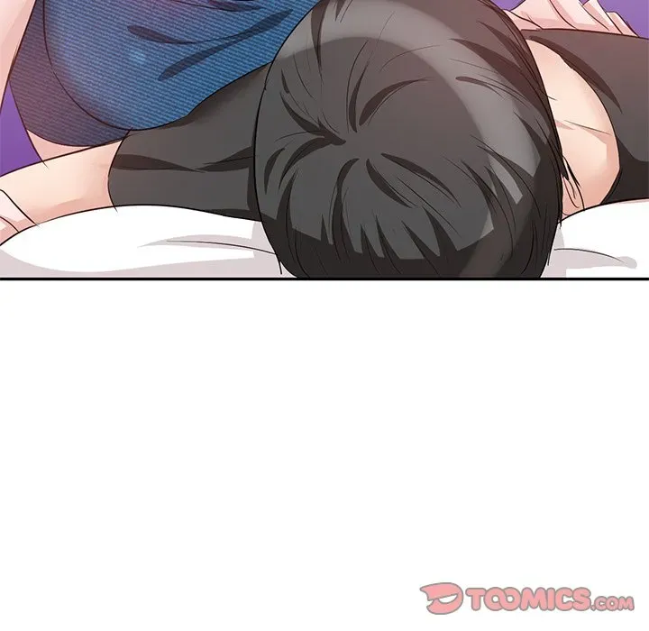 Read My Worst Lover chapter 3 image 50 on Lezhin