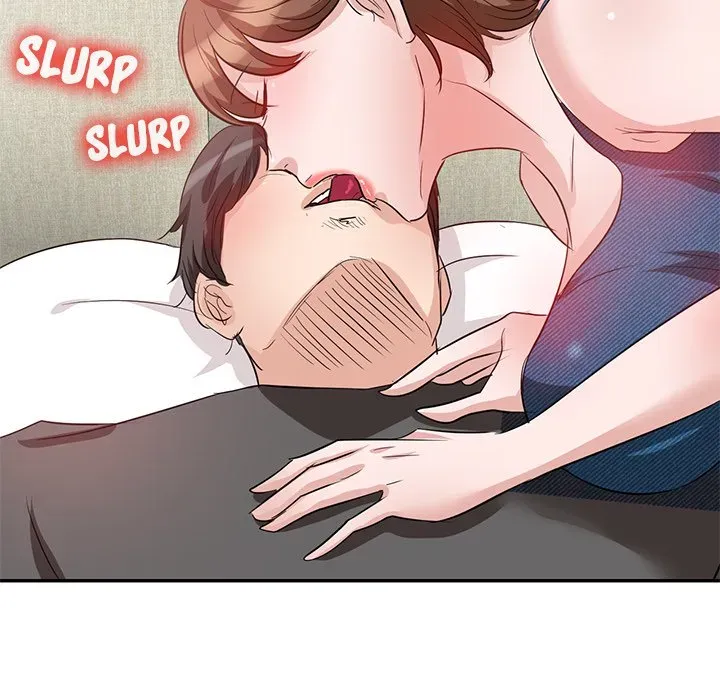 Read My Worst Lover chapter 3 image 52 on Lezhin