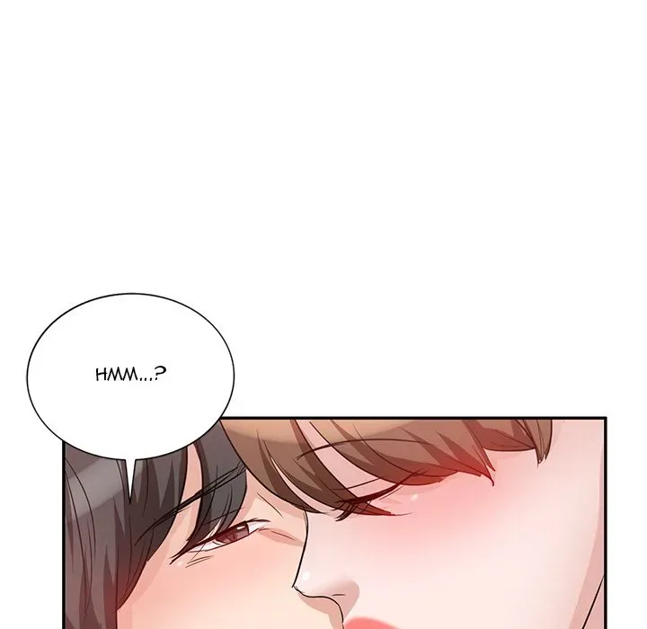 Read My Worst Lover chapter 3 image 53 on Lezhin