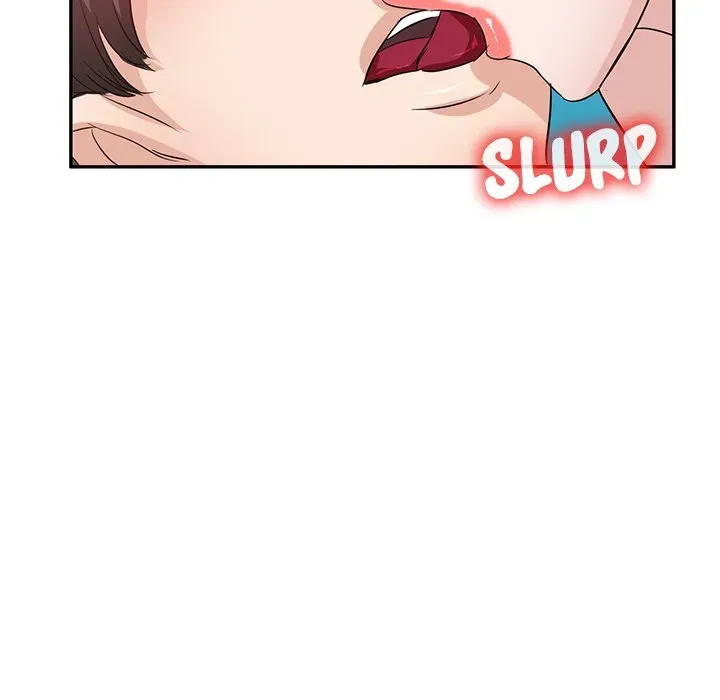 Read My Worst Lover chapter 3 image 54 on Lezhin
