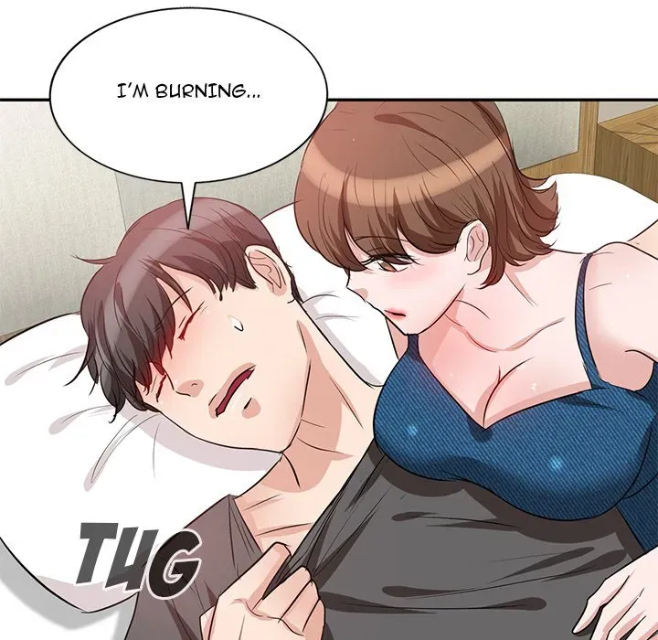 Read My Worst Lover chapter 3 image 55 on Lezhin