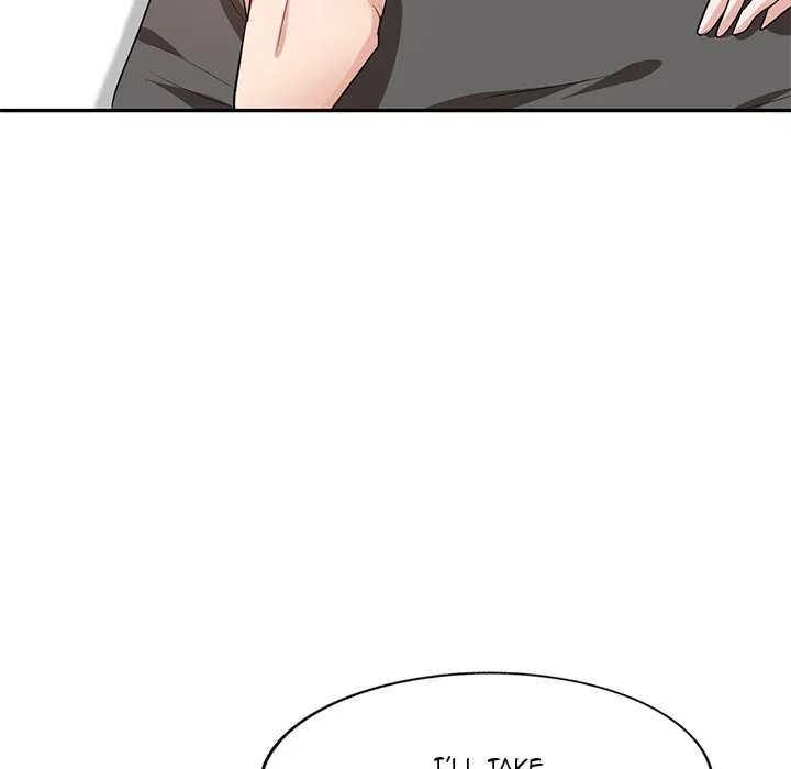 Read My Worst Lover chapter 3 image 56 on Lezhin