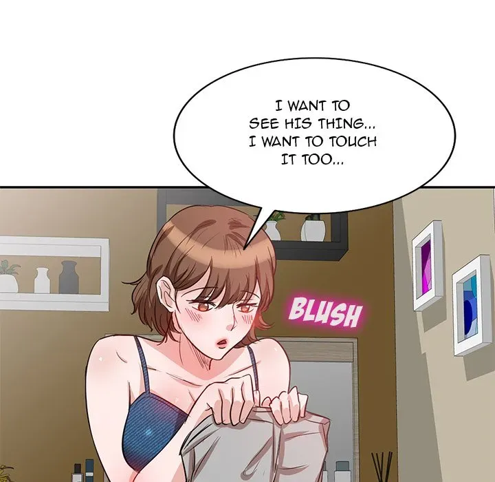 Read My Worst Lover chapter 3 image 59 on Lezhin