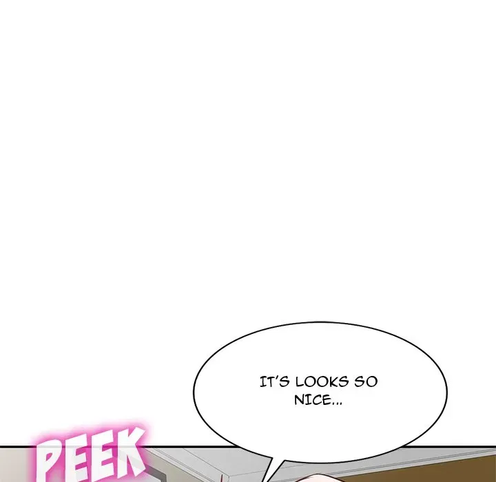 Read My Worst Lover chapter 3 image 61 on Lezhin