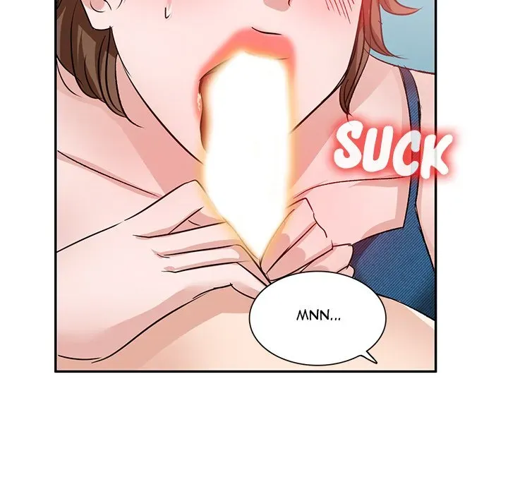 Read My Worst Lover chapter 3 image 67 on Lezhin