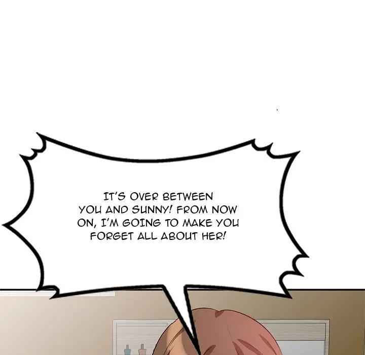 Read My Worst Lover chapter 3 image 70 on Lezhin