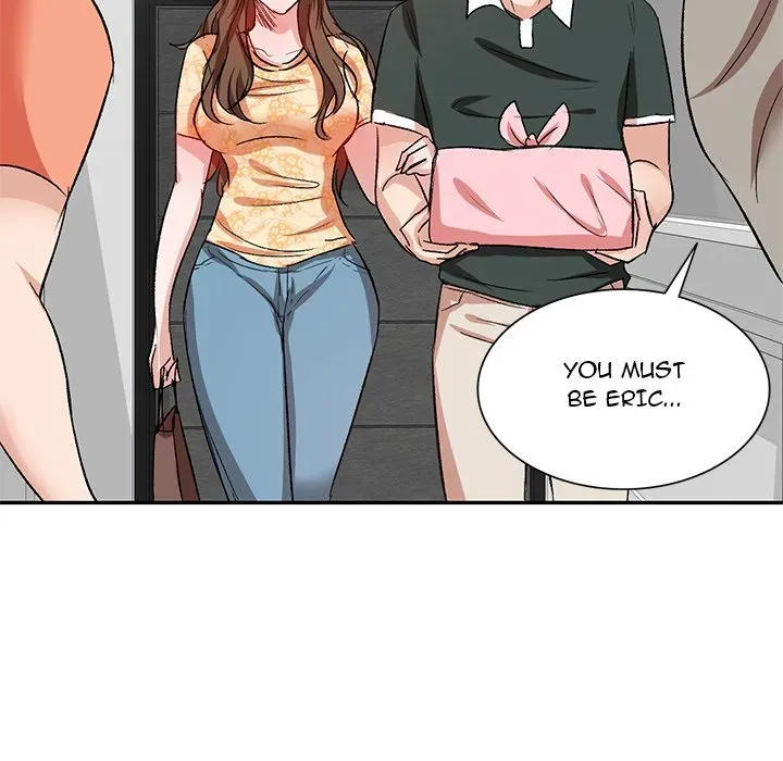 Read My Worst Lover chapter 3 image 78 on Lezhin