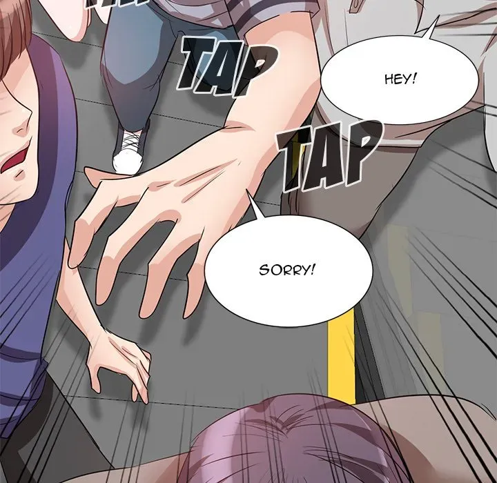 Read My Worst Lover chapter 3 image 8 on Lezhin