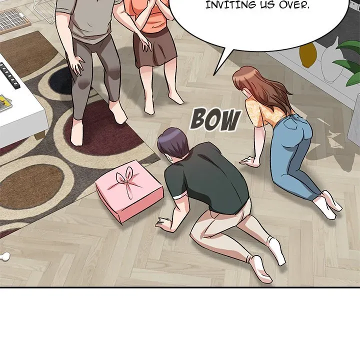 Read My Worst Lover chapter 3 image 80 on Lezhin