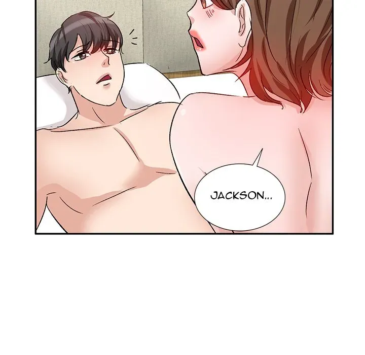 Read My Worst Lover chapter 3 image 85 on Lezhin