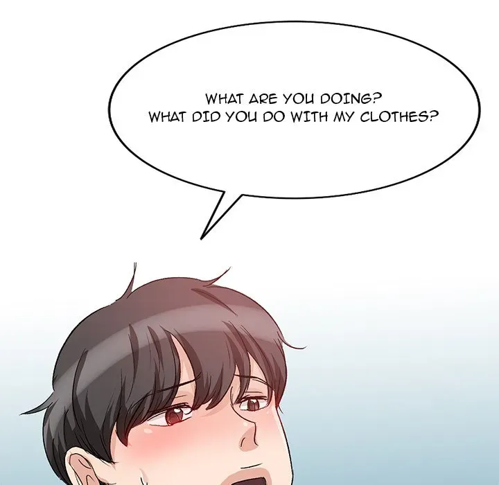 Read My Worst Lover chapter 3 image 86 on Lezhin