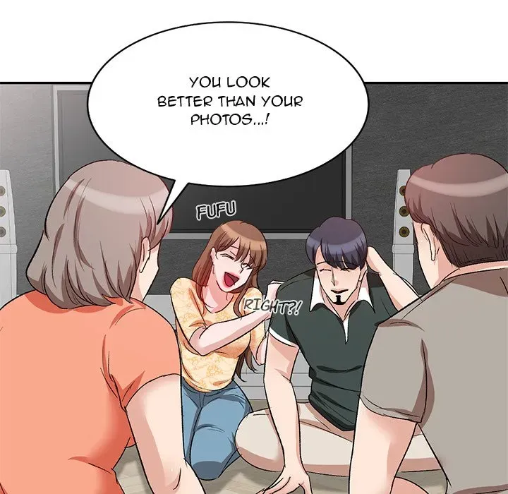 Read My Worst Lover chapter 3 image 91 on Lezhin