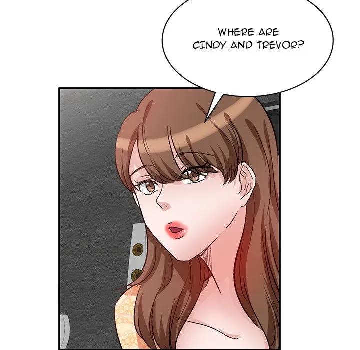 Read My Worst Lover chapter 3 image 93 on Lezhin