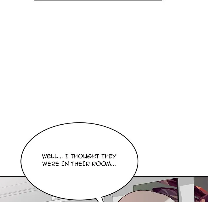 Read My Worst Lover chapter 3 image 94 on Lezhin
