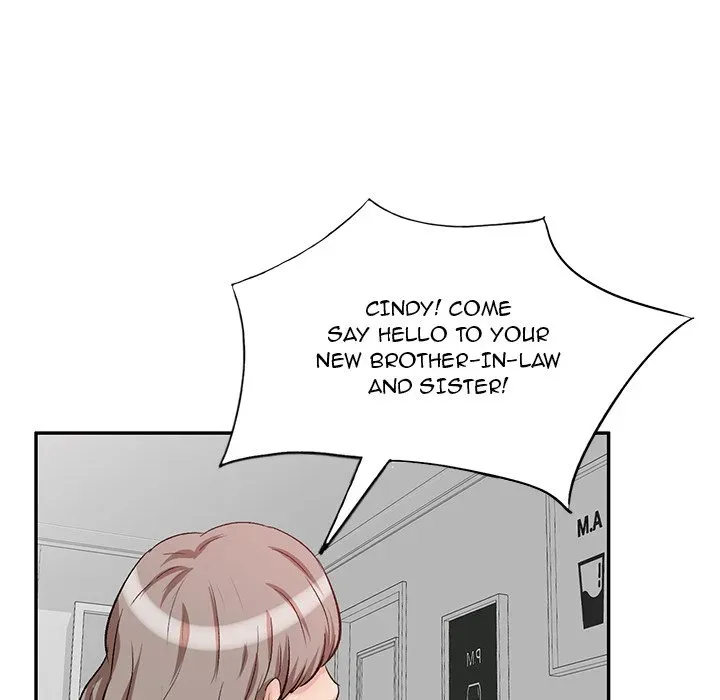 Read My Worst Lover chapter 3 image 96 on Lezhin