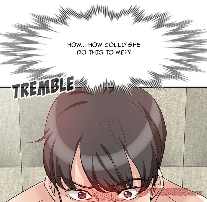 Read My Worst Lover chapter 3 image 98 on Lezhin