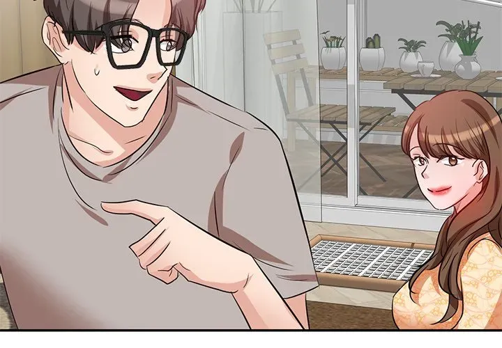 Read My Worst Lover chapter 4 image 1 on Lezhin
