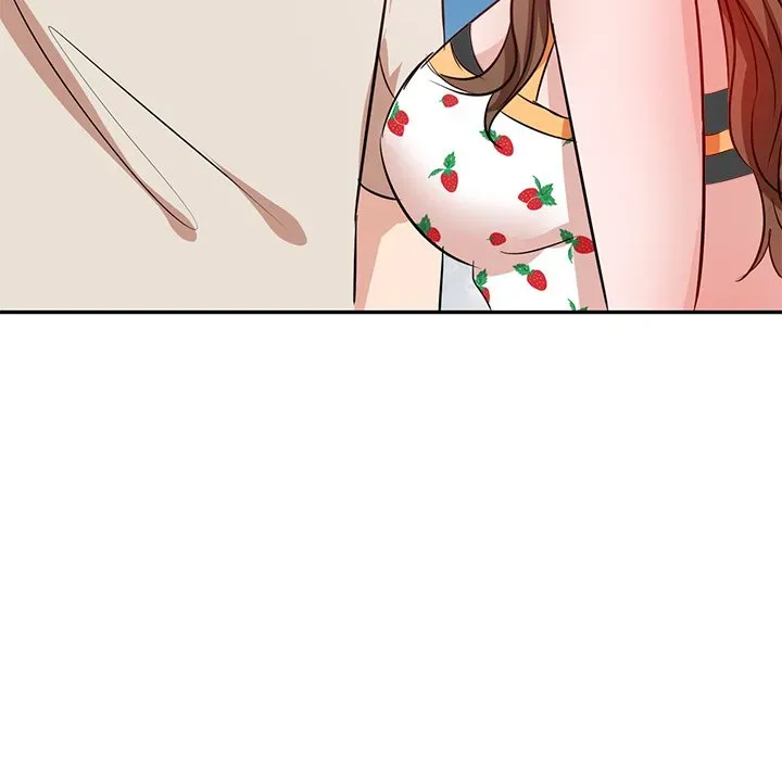 Read My Worst Lover chapter 4 image 100 on Lezhin