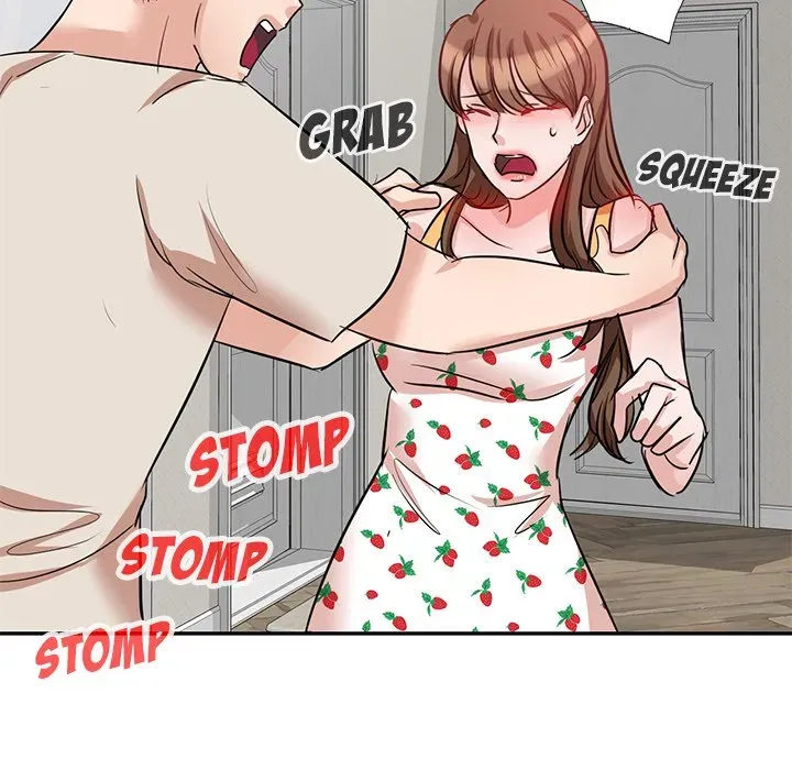 Read My Worst Lover chapter 4 image 103 on Lezhin