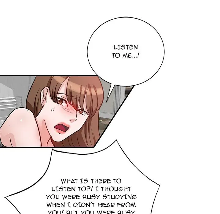 Read My Worst Lover chapter 4 image 107 on Lezhin