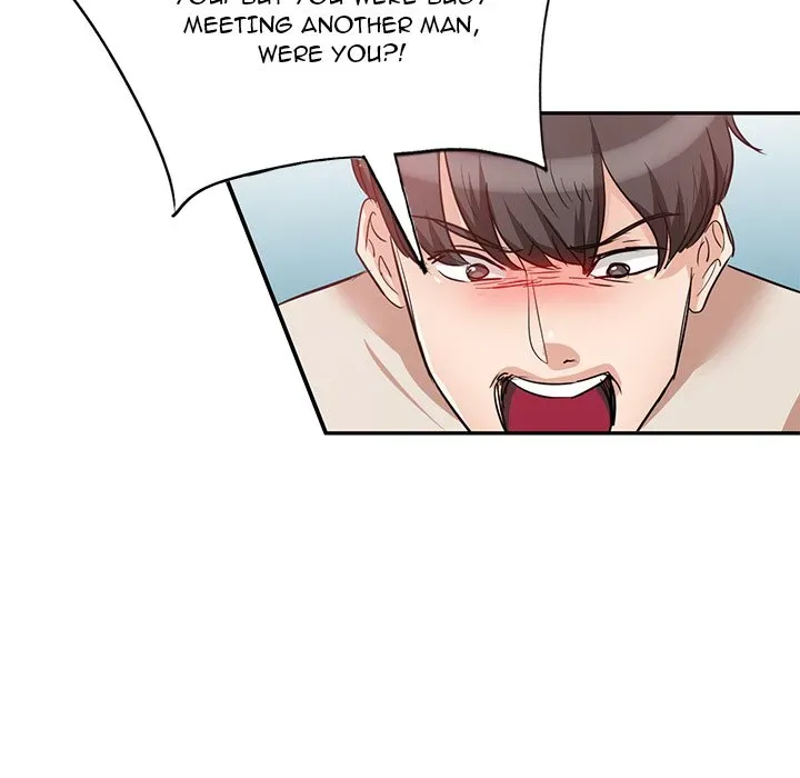 Read My Worst Lover chapter 4 image 108 on Lezhin