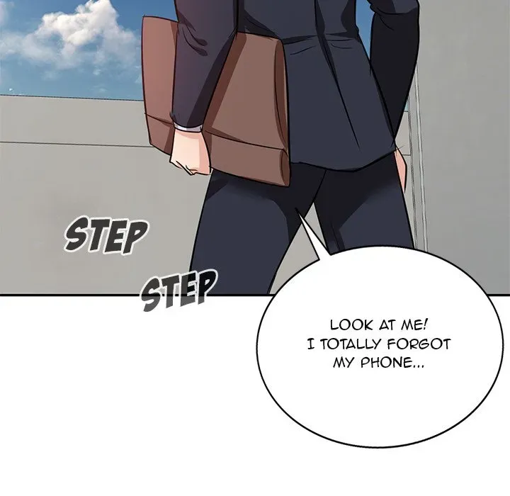Read My Worst Lover chapter 4 image 119 on Lezhin