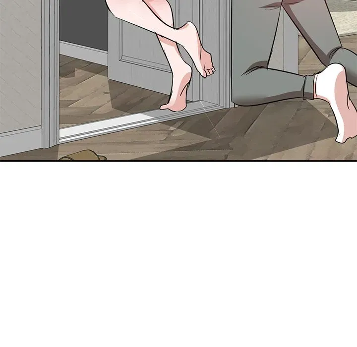 Read My Worst Lover chapter 4 image 124 on Lezhin