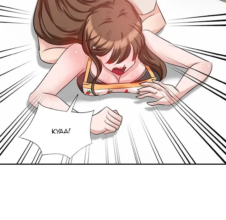 Read My Worst Lover chapter 4 image 126 on Lezhin