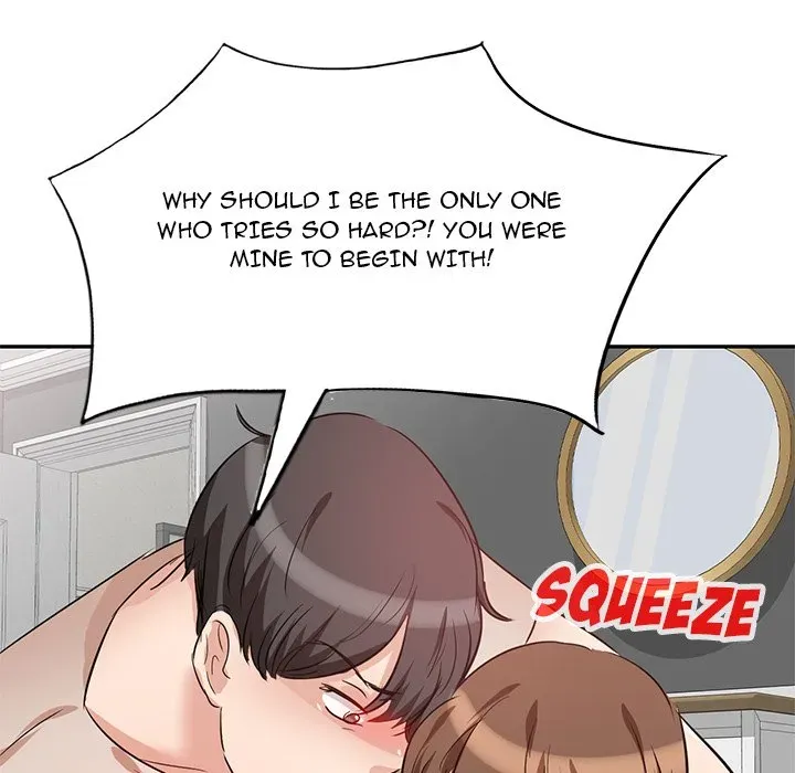 Read My Worst Lover chapter 4 image 132 on Lezhin