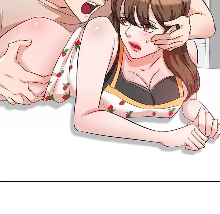 Read My Worst Lover chapter 4 image 133 on Lezhin