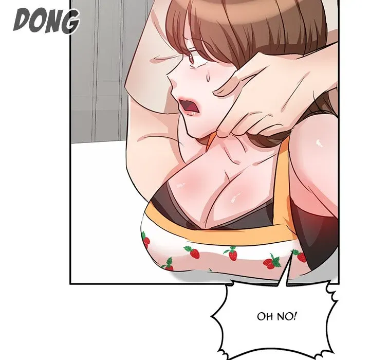 Read My Worst Lover chapter 4 image 135 on Lezhin