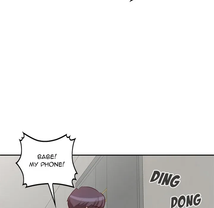 Read My Worst Lover chapter 4 image 136 on Lezhin