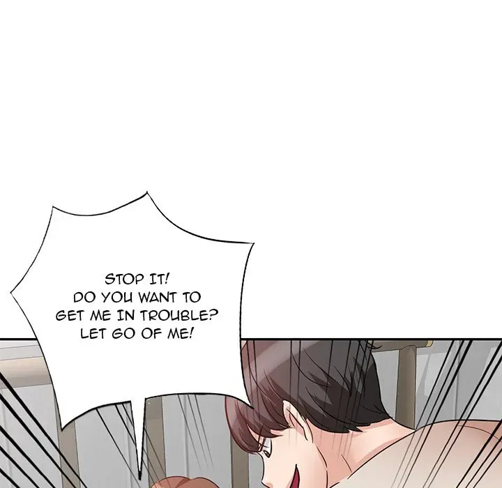 Read My Worst Lover chapter 4 image 138 on Lezhin