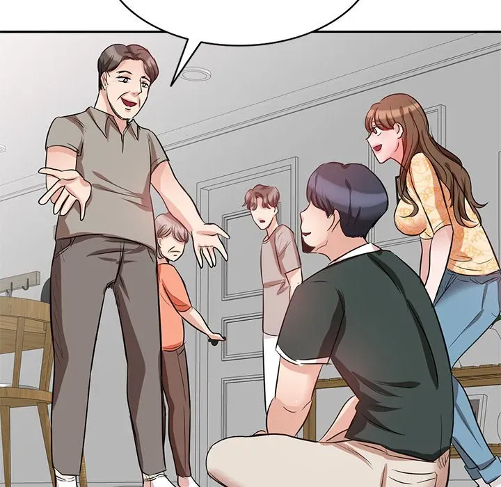 Read My Worst Lover chapter 4 image 18 on Lezhin