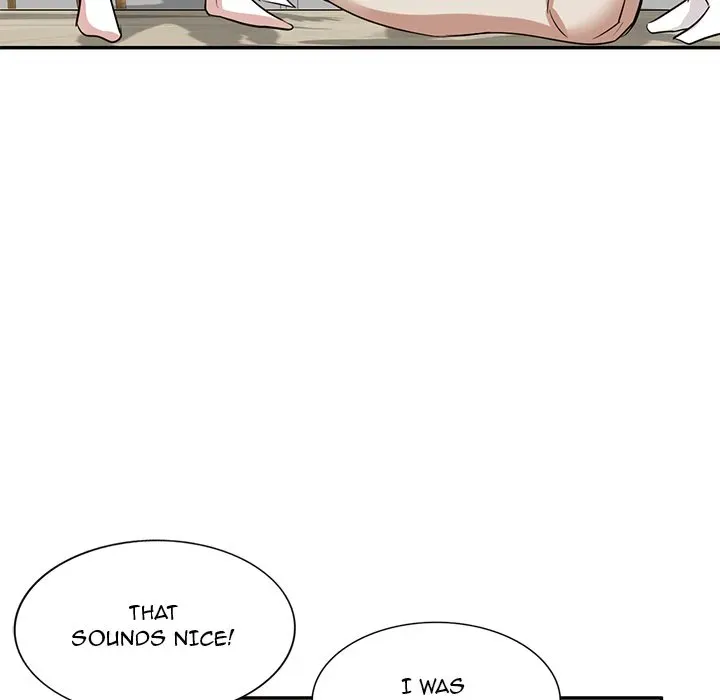 Read My Worst Lover chapter 4 image 19 on Lezhin