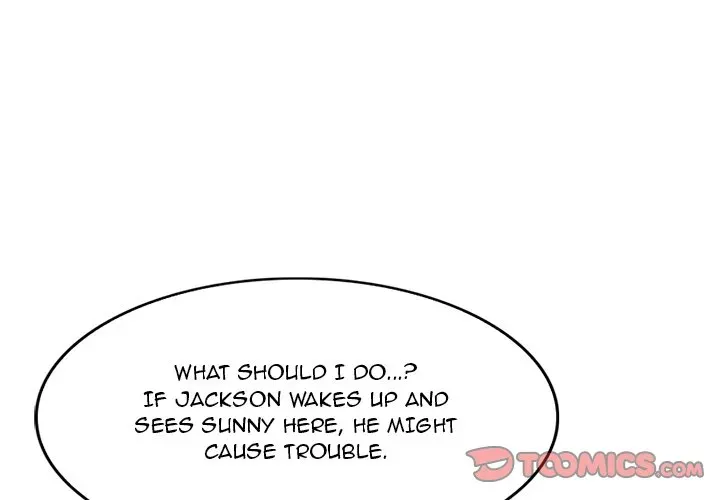 Read My Worst Lover chapter 4 image 2 on Lezhin