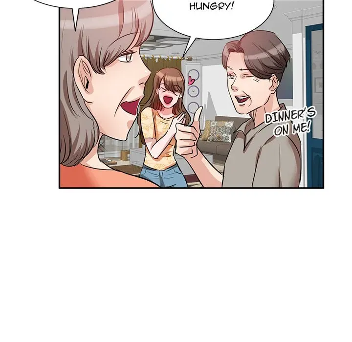 Read My Worst Lover chapter 4 image 20 on Lezhin
