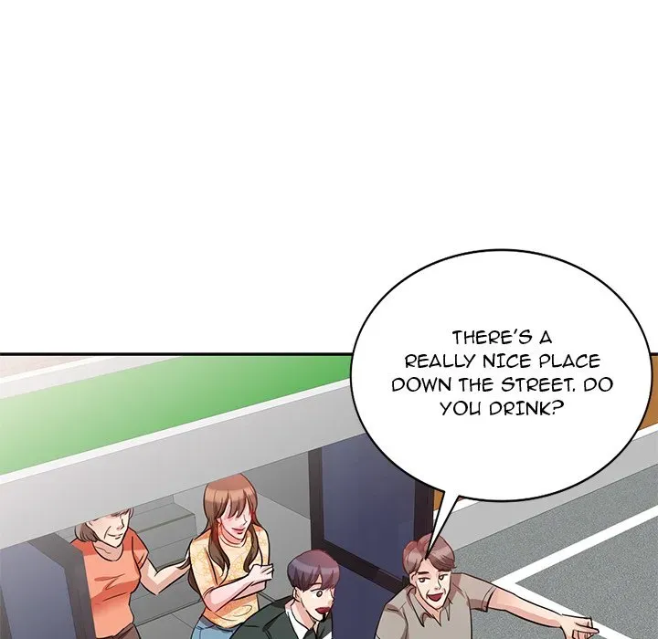 Read My Worst Lover chapter 4 image 21 on Lezhin