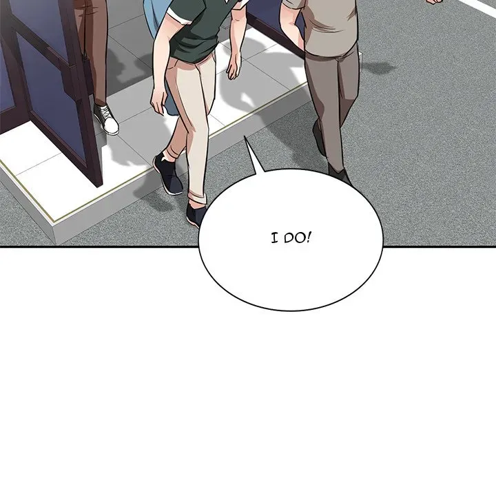 Read My Worst Lover chapter 4 image 22 on Lezhin
