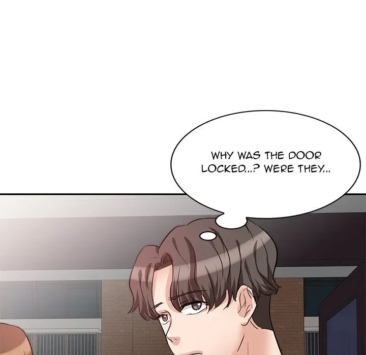 Read My Worst Lover chapter 4 image 23 on Lezhin